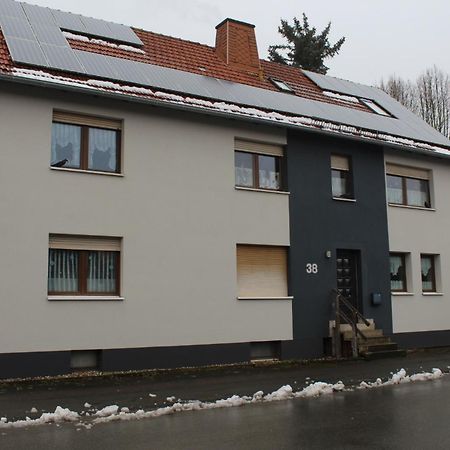 Rhadern Ferienwohnung Sonnenblume מראה חיצוני תמונה