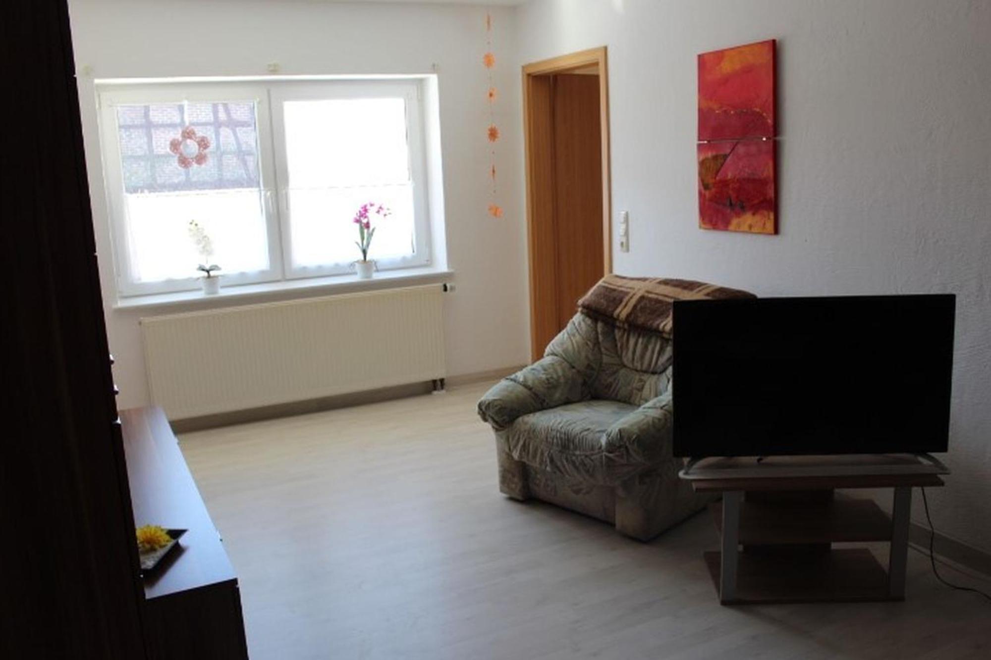 Rhadern Ferienwohnung Sonnenblume מראה חיצוני תמונה