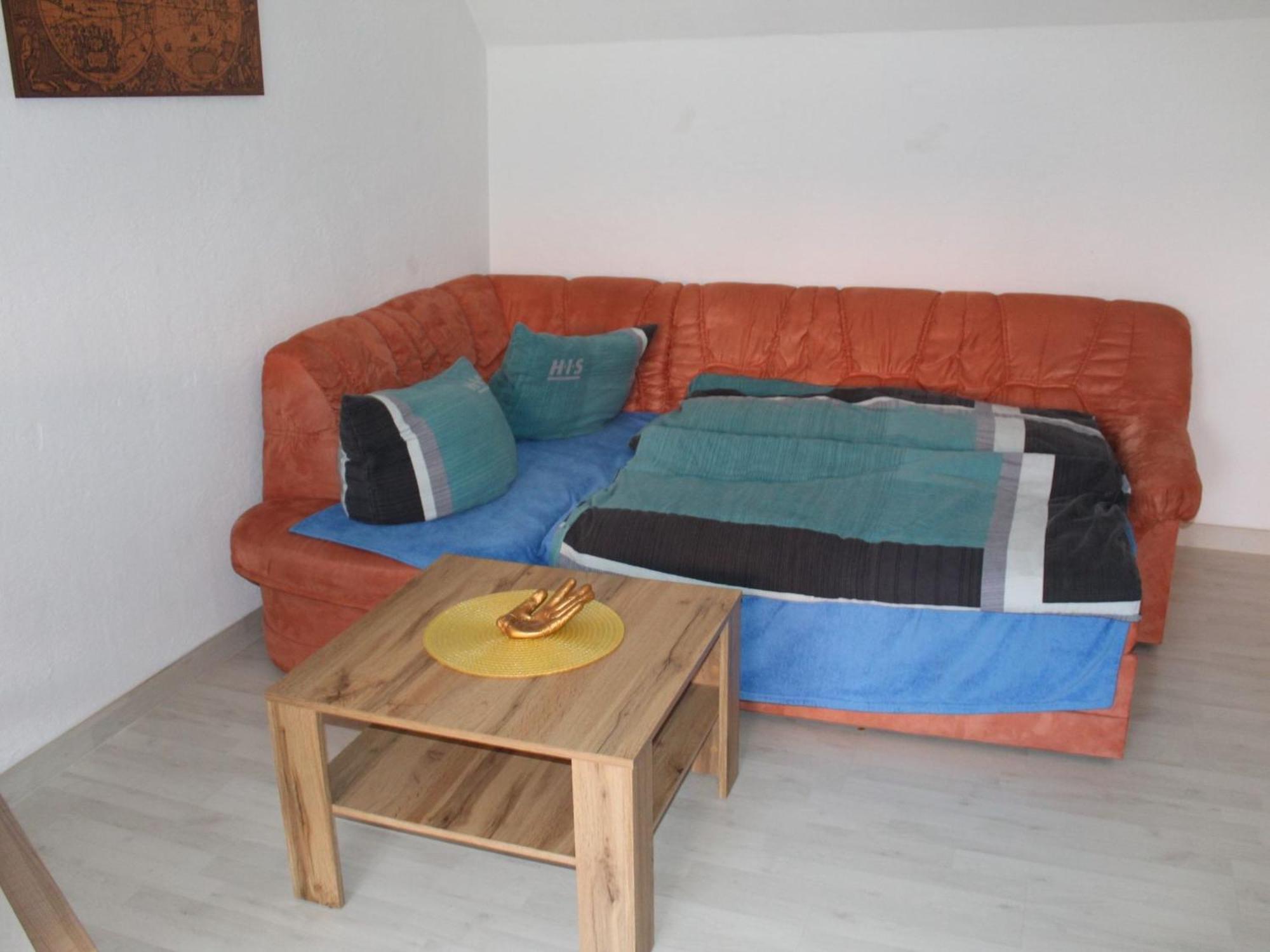 Rhadern Ferienwohnung Sonnenblume מראה חיצוני תמונה