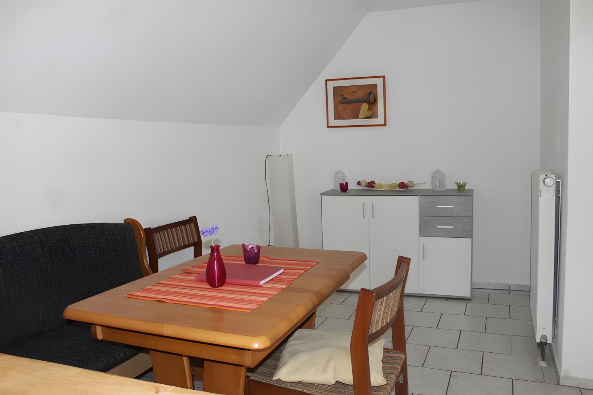 Rhadern Ferienwohnung Sonnenblume מראה חיצוני תמונה