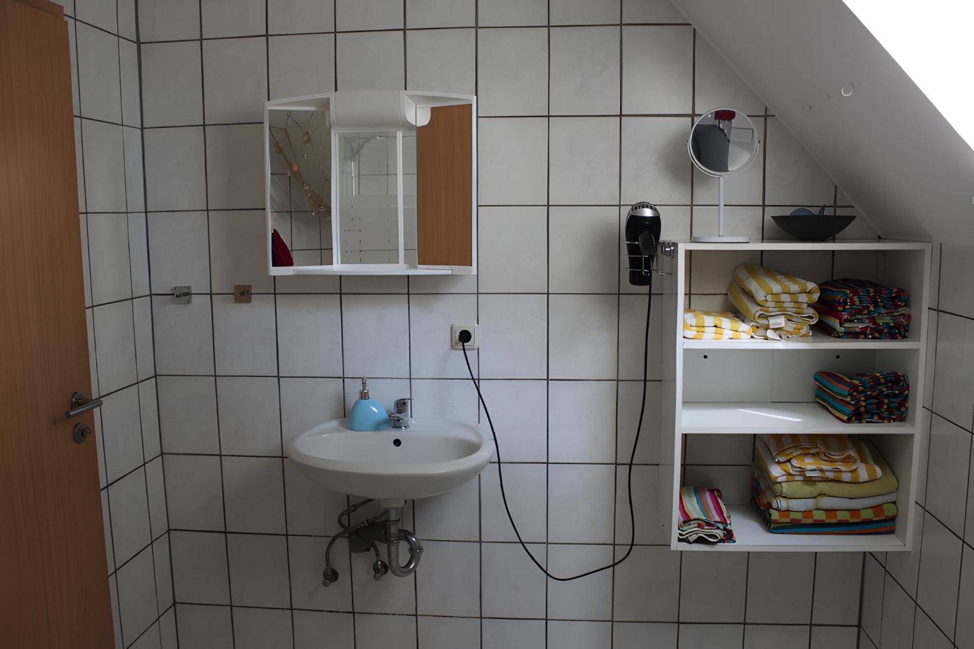 Rhadern Ferienwohnung Sonnenblume מראה חיצוני תמונה